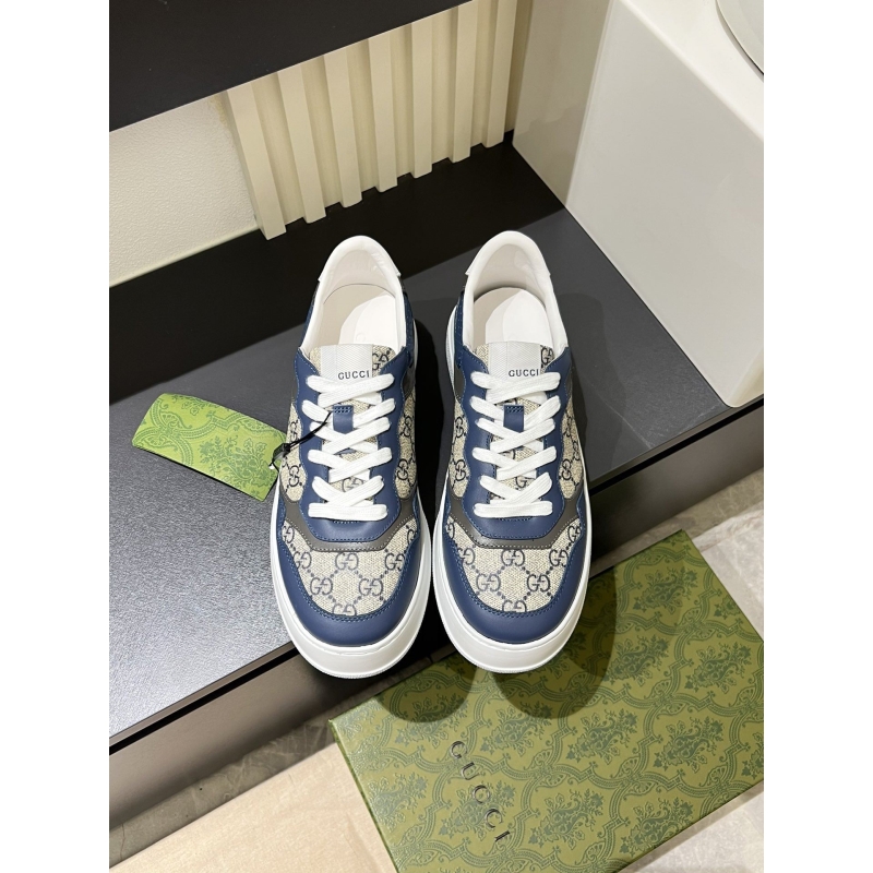 G*u*i casual shoes